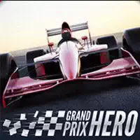 grand_prix_hero ហ្គេម