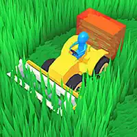 grass_cut_master ເກມ