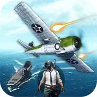 great_pubg_air_battles თამაშები