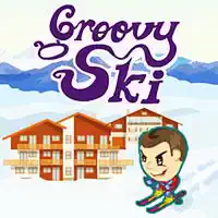 groovy_ski Trò chơi
