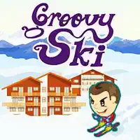 groovy_ski Παιχνίδια