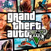 gta_5 Giochi