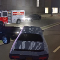 Gta: Corri Con I Poliziotti 3D