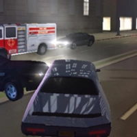 Gta: ແຂ່ງກັບ Cops 3D