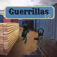 guerrillas_io Spiele