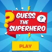 guess_the_superhero гульні
