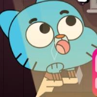 Gumball: Nyeremények Üldözése