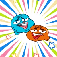 Gumball Para Presidente De Clase