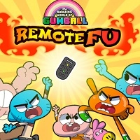 gumball_games_remote_fu Játékok