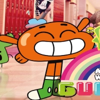 Gumball: Skryté Hvězdy