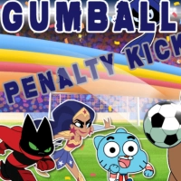 gumball_penalty_kick 游戏