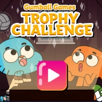 gumball_trophy_challenge Jeux