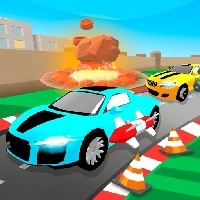 gun_racing Ігри