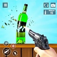 guns_bottles Igre