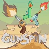 gunspin ألعاب