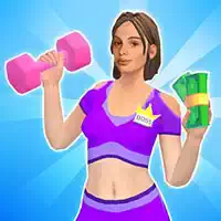 gym_club Jeux