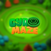 gyro_maze_3d ゲーム