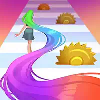 hair_challenge_3d_game ហ្គេម