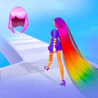 hair_challenge_arena เกม