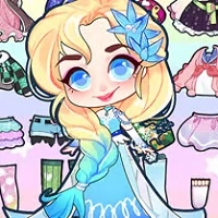 hair_doll_dress_up ゲーム