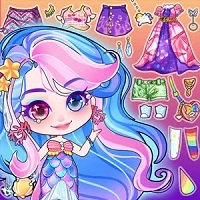 hair_doll_dress_up_world ゲーム