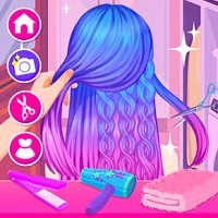 hair_master গেমস