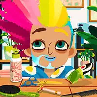 hair_salon ゲーム