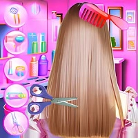 hair_salon_dress_up_girl თამაშები