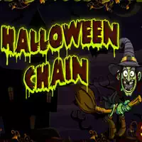 Halloween Chain screenshot del gioco