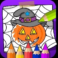 halloween_coloring_books игри