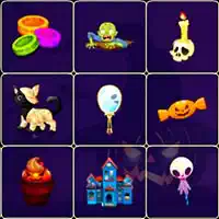 halloween_connect ألعاب