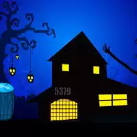 Halloween Final Episode game screenshot
