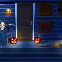 Halloween Arrive Épisode 7