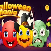 halloween_mania Jeux