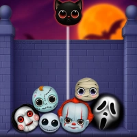 Halloween Birleşmə Mania