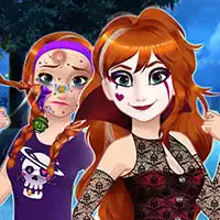 halloween_princess_makeover Παιχνίδια