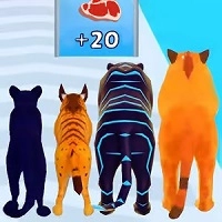 halloween_run_cat_evolution Игры