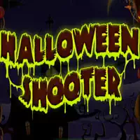 halloween_shooter 游戏