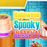 halloween_spooky_dessert Giochi