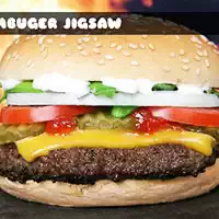 hamburger_jigsaw Ігри
