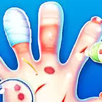 hand_doctor_game بازی ها