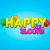happy_blocks O'yinlar