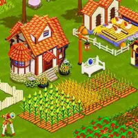 happy_family_zen_farm Oyunlar