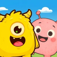 Бақытты Ж monsters