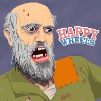 happy_wheels Ігри