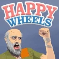 happy_wheels_by_best Тоглоомууд