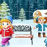 happy_winter_jigsaw_game खेल