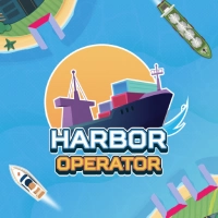 harbor_operator Pelit