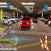 hard_car_parking_modern_drive_game_3d Igre