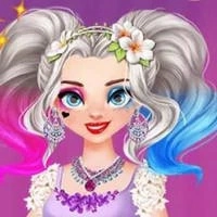 harley_wants_to_be_a_princess Խաղեր